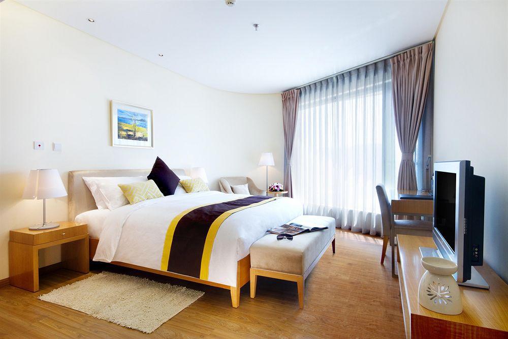 Angsana Fuxian Lake Chengjiang  Room photo