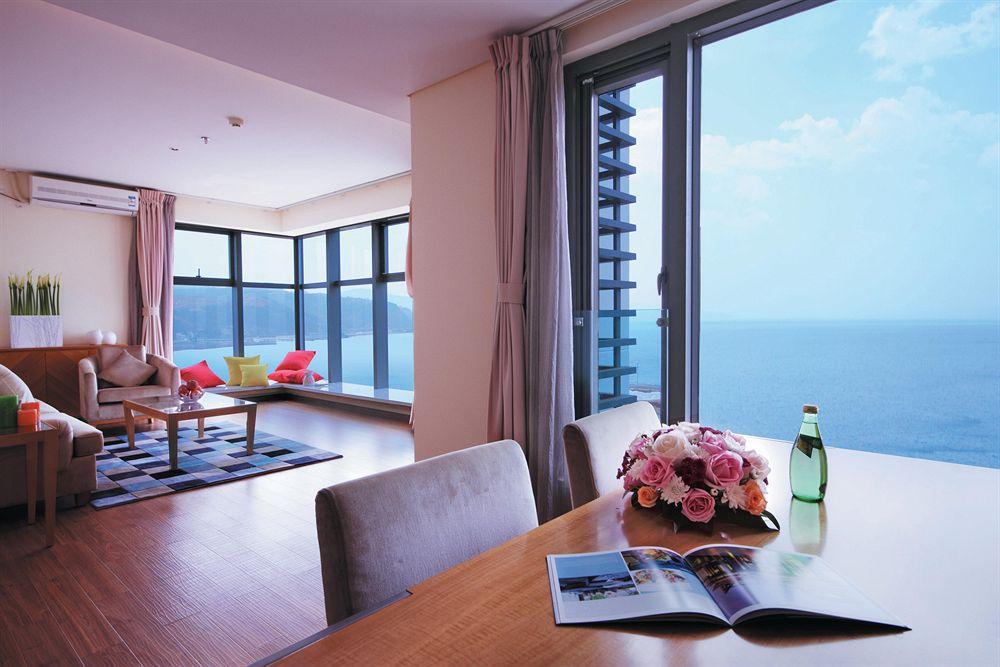Angsana Fuxian Lake Chengjiang  Room photo