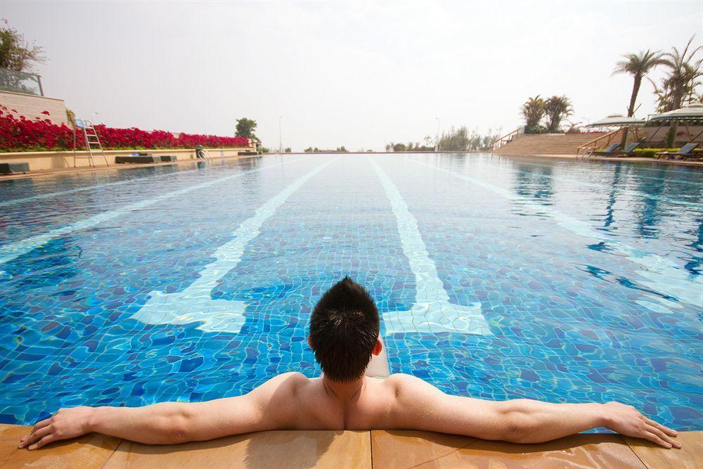 Angsana Fuxian Lake Chengjiang  Facilities photo