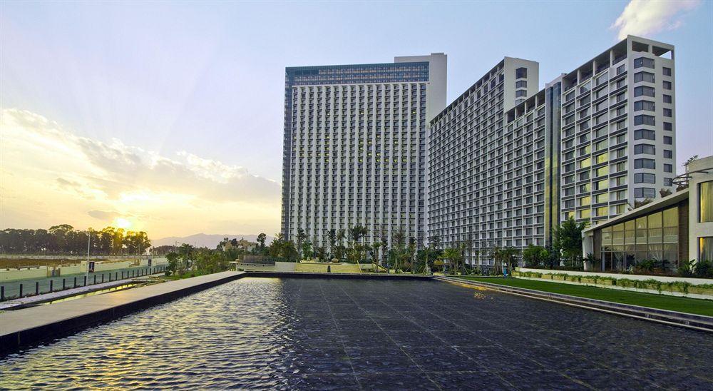 Angsana Fuxian Lake Chengjiang  Exterior photo