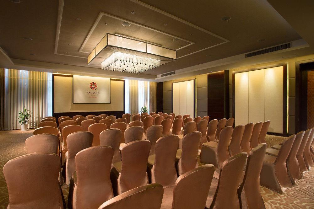 Angsana Fuxian Lake Chengjiang  Exterior photo