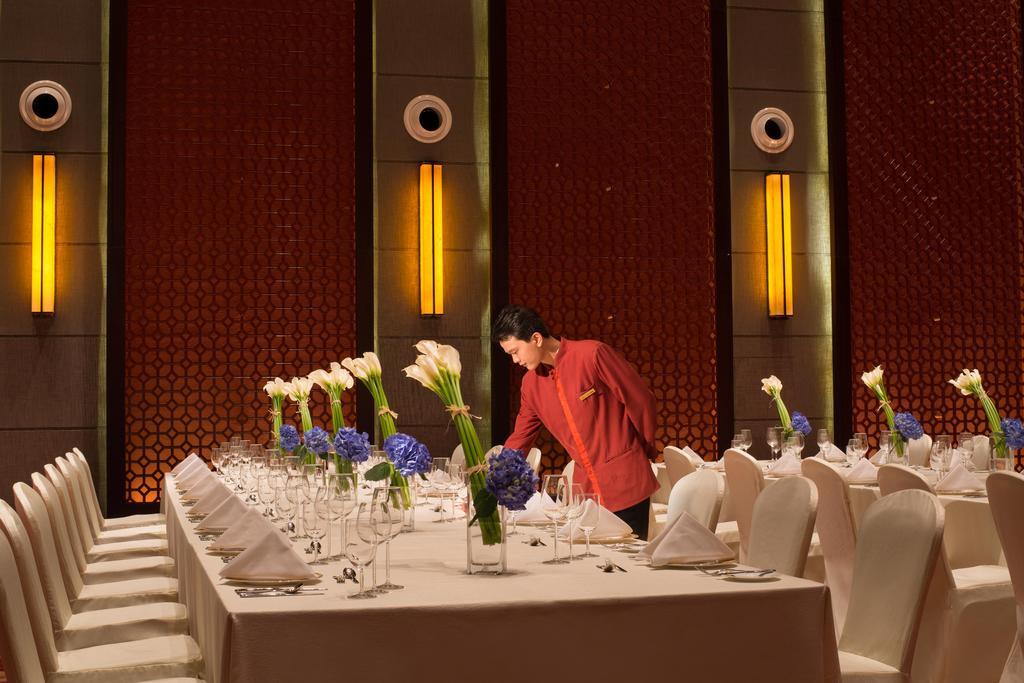 Angsana Fuxian Lake Chengjiang  Exterior photo