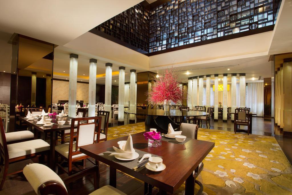 Angsana Fuxian Lake Chengjiang  Exterior photo