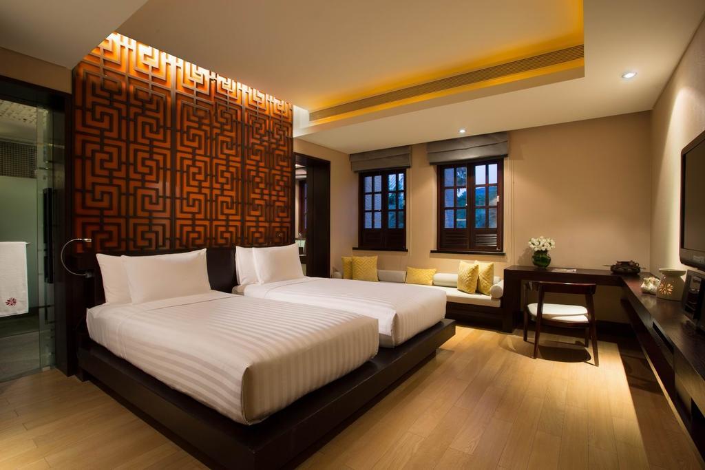 Angsana Fuxian Lake Chengjiang  Exterior photo