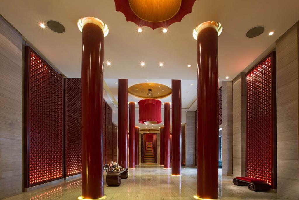 Angsana Fuxian Lake Chengjiang  Exterior photo