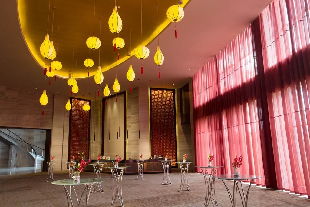 Angsana Fuxian Lake Chengjiang  Exterior photo