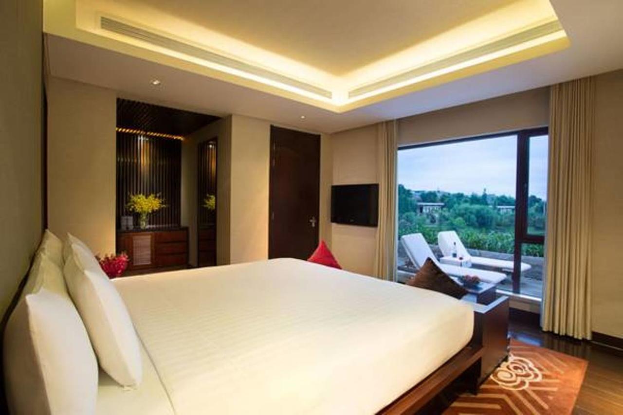 Angsana Fuxian Lake Chengjiang  Exterior photo