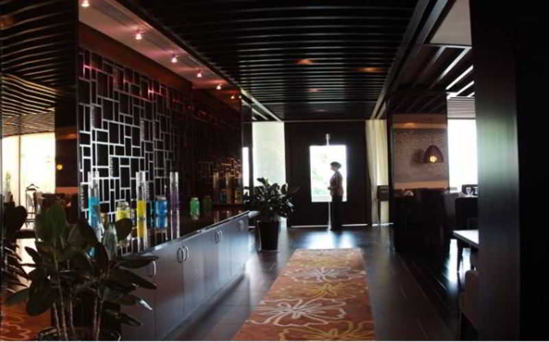 Angsana Fuxian Lake Chengjiang  Exterior photo